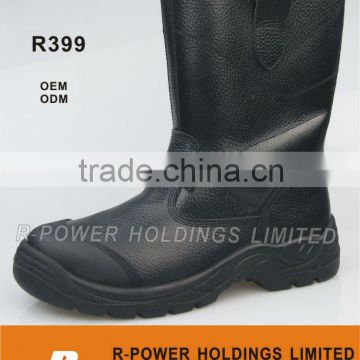 Construction Boots R399