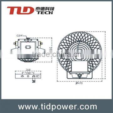 Flameproof/Explosion-proof/Anti-explosion LED Induction Lamp Of Roadway photo-4