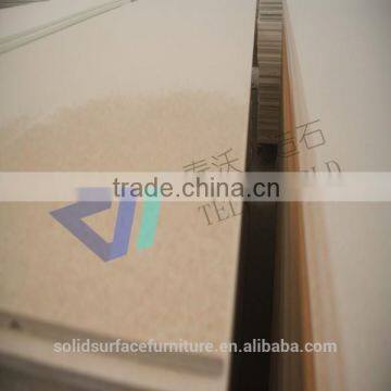 New Color Modified Solid Surface Acrylic Sheets