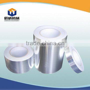 Protective tape with acrylic adhesive for freezer industry