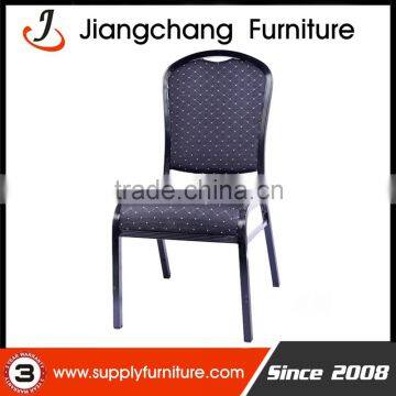 Wholesale Rental Aluminum Banquet Wedding Chairs JC-G65