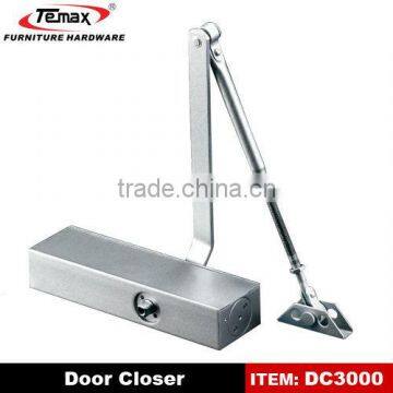 hydraulic door closer kitchen cabinet pulls