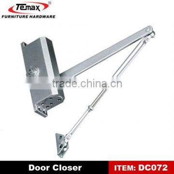 Automatic Aluminum Alloy China fire Door Closer