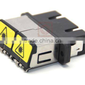 Alibaba-express SC DX Adapter with Metal Clamshell