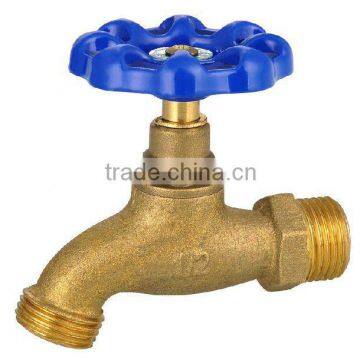 JD-2007 BRASS stop cock/hose cock