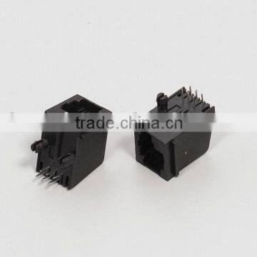 6P6C PCB JACK