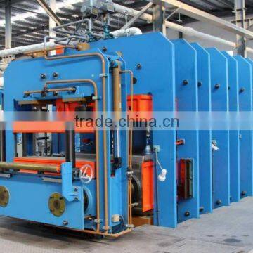 JUNLIN BRAND Two Roll Open Mixing Miller (XK-400HL)/rubber Mixing Mill photo-2