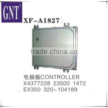 Excavator Controller for EX350