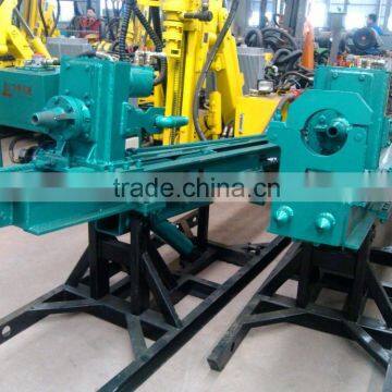 pneumatic rock bolt drilling rig SKMG50