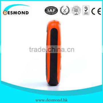 Anion High Quality Test Various Health Products Coatings Solid Anion Tester Ion Tester IT-10 photo-6