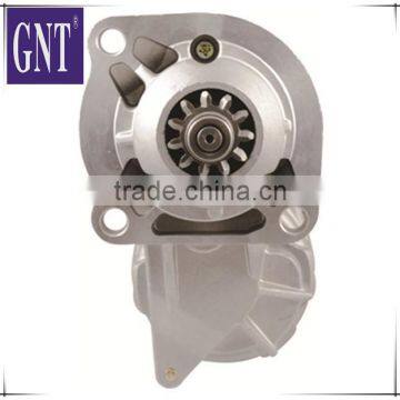 DH300 D1146T Excavator Starter Motor