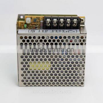 Metal Case Led ac Power 24v dc Transformer 35w Power Supply photo-5