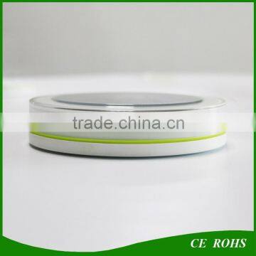 Remote Control Outdoor Colar Changing Light Swimming Pool Floating RGB Solar LED Light photo-2