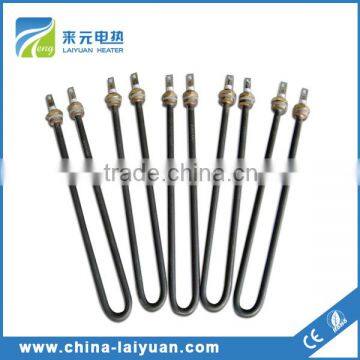 industrial flange 100w tubular heater