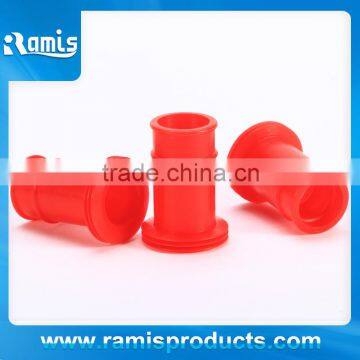 Elastosil LR 3844 red cable seal