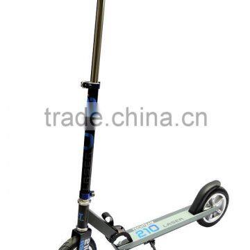 full aluminium kids 2 wheel scooter for sale ebike