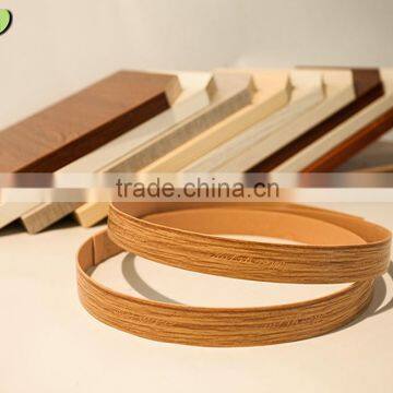 pvc edge banding
