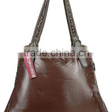 Customize fashion women bag for winter