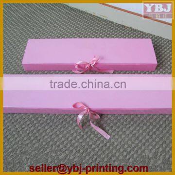 custom pink hair packaging/wholesale cheap hair extension packaging/hair extension packaging