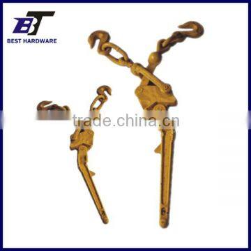 US SPECIFICATION INDIRECT TYPE LOAD BINDER FOR CHAIN