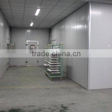 Smart Repair Bay/spraybooth/spray Booth/spray Booths/smart Repair/spraybooths photo-2