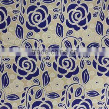 Lace Fabric For Garments photo-6