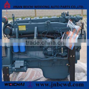 WP10.340E32 Weichai diesel engine auto engine for Heavy truck