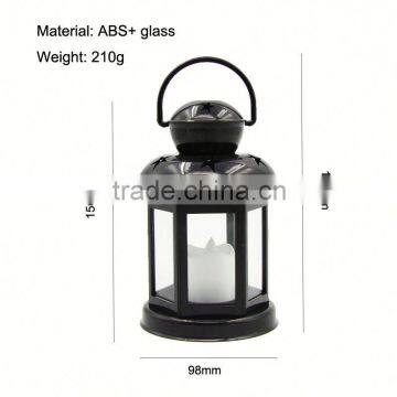 Wholesale Poppas BS10 New Arrived Camping Colorful Windproof Lantern photo-5