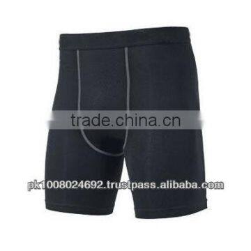 Men compression shorts