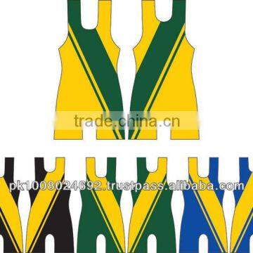 Polyester Wrestling Singlets Wear