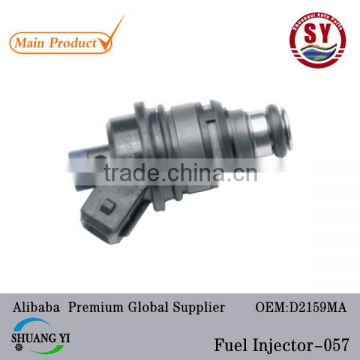 D2159MA Fuel Injector Nozzle inyector de combustible used for PEUGEOT 405