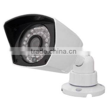 High Quality and High Vision 720P Convert CCTV IP Camera