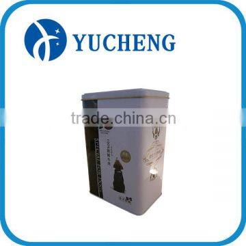 wholesale recyclable bulk buy from China empty tin can