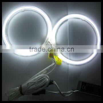 100mm led angel eye ring for car for toyota/vw/ford 100mm ccfl angel eyes ring