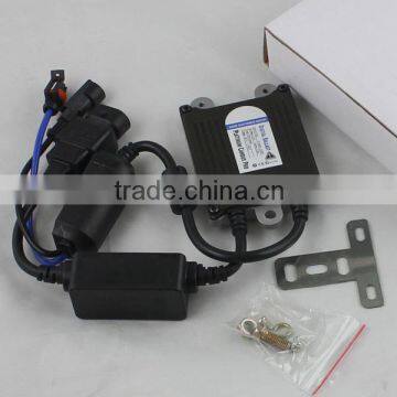 Super Slim High Quality Canbus HID Kit 35W HID Xenon Kit H1 H3 H7 H8 H9 H10 H11 9005 9006 880, Solve Cars Error Warning With EMC photo-6