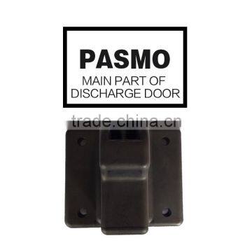 Pasmo best seller ice cream machine parts---Main part of discharge door