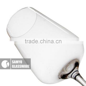 SAMYO Manufacturer Fancy Crystal Clear Industries Glassware photo-3