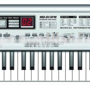 61 keys toys toys MQ-013FM