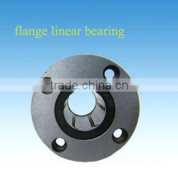 2012 Flange Linear Bearing In High Quality