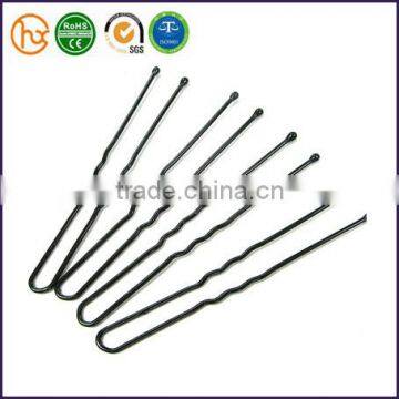 Girls favorable bobby pin for hair styling accessories