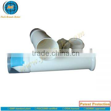 Patent Protection Toothpast Tubular Pack by GMP Standard Plant With Super Offset Printing photo-2