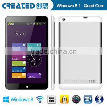 2.0M+5.0M cameras windows cheap tablet pc with long battery life