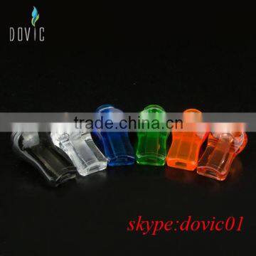 Cute plastic drip tips for 510 ecig