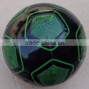 Customized Design Thermal Bonded Soccer Ball Footballs Pakistan