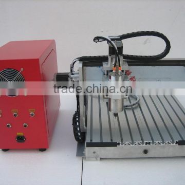 desktop mini cnc router /cnc router machine 300x200mm