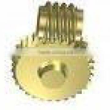 Nonstandard Worm Gear