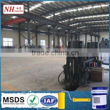 Private Label White Reflective Road Yellow Paint photo-6