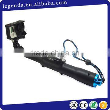 Shineda Amazon FBA service for gopro selfie stick with remote