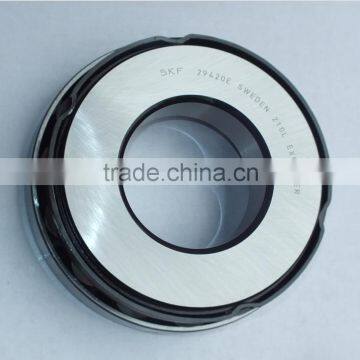 Steel roller bearing Thrust roller bearings 29420E with low noise