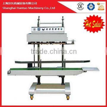 Plastic Packaging Material Bag Sealing Machine